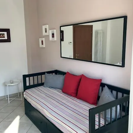 Casa Pi Güe Accogliente E Luminoso Como