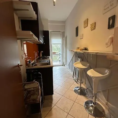 Casa Pi Güe Accogliente E Luminoso