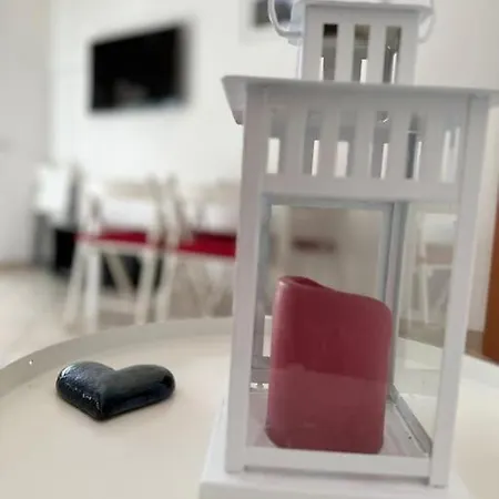 Casa Pi Güe Accogliente E Luminoso