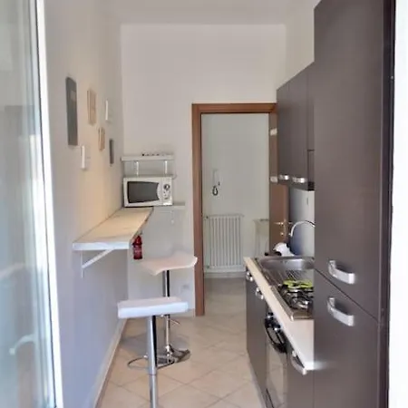 Casa Pi Guee Accogliente E Luminoso Appartement