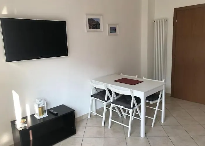 Casa Pi Guee Accogliente E Luminoso Daire *