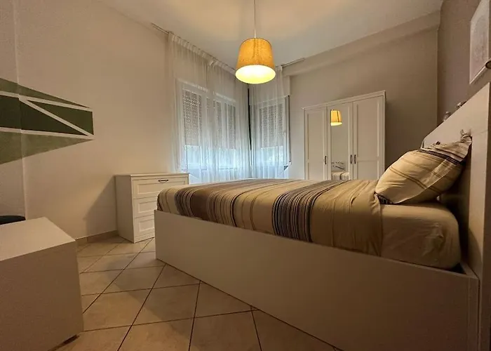 Daire Casa Pi Guee Accogliente E Luminoso Como
