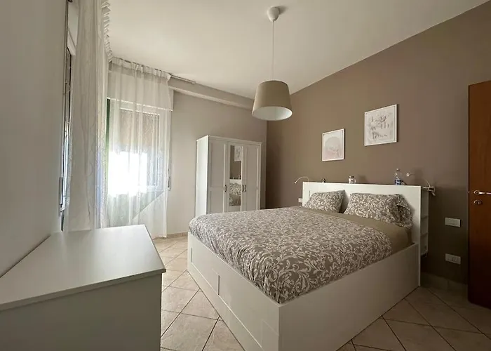 Daire Casa Pi Guee Accogliente E Luminoso Como