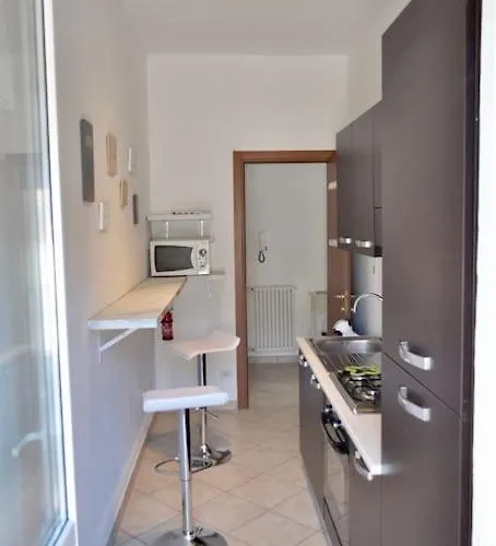 Casa Pi Guee Accogliente E Luminoso Daire