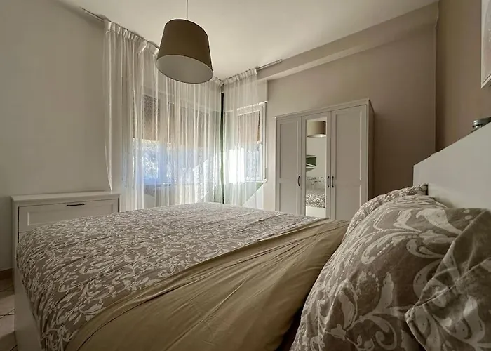 Casa Pi Guee Accogliente E Luminoso Daire *