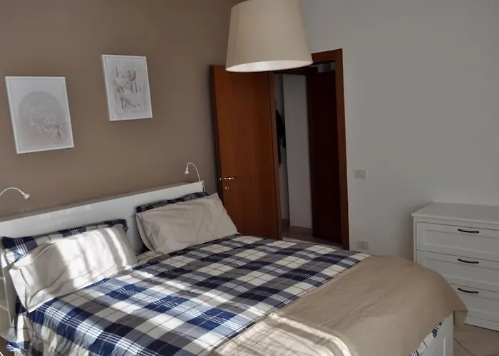 Casa Pi Guee Accogliente E Luminoso Daire Como