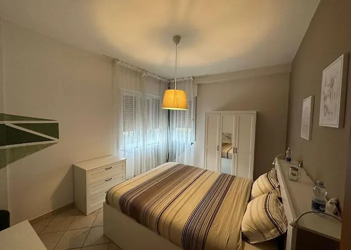 Daire Casa Pi Guee Accogliente E Luminoso Como