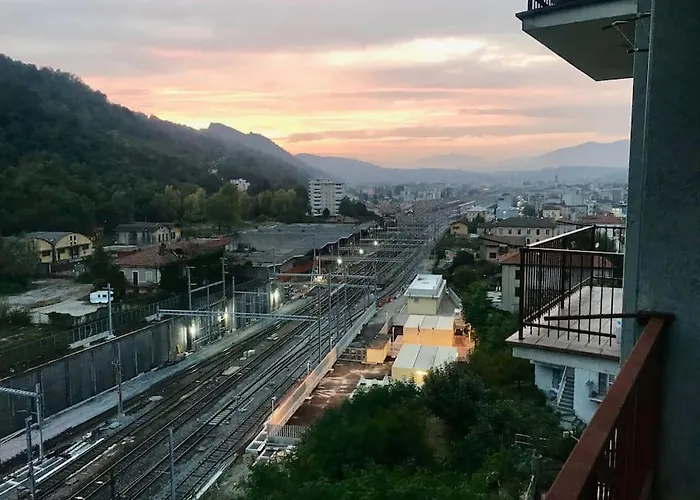 Casa Pi Guee Accogliente E Luminoso Daire Como