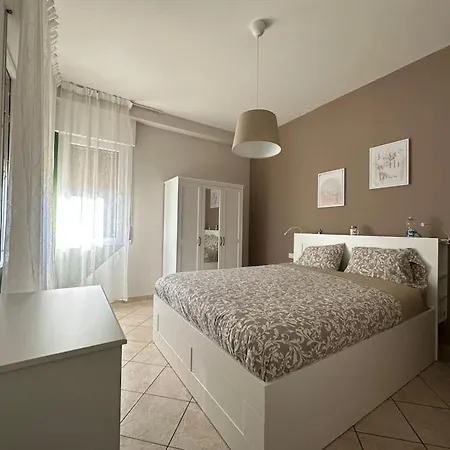 Appartement Casa Pi Guee Accogliente E Luminoso Como