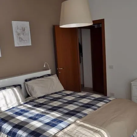 Casa Pi Guee Accogliente E Luminoso Appartement Como