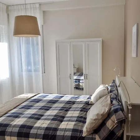 Casa Pi Guee Accogliente E Luminoso Appartement