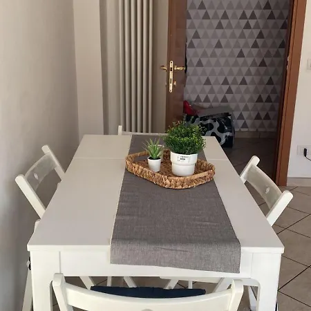 Casa Pi Guee Accogliente E Luminoso Appartement Como