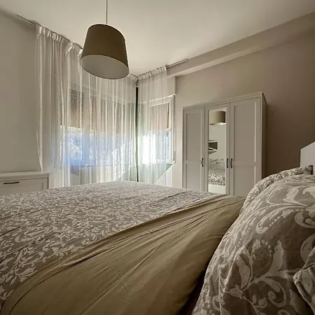 Casa Pi Guee Accogliente E Luminoso Apartament *