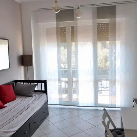 Apartament Casa Pi Guee Accogliente E Luminoso