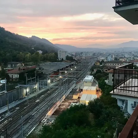 Casa Pi Guee Accogliente E Luminoso Apartament Como