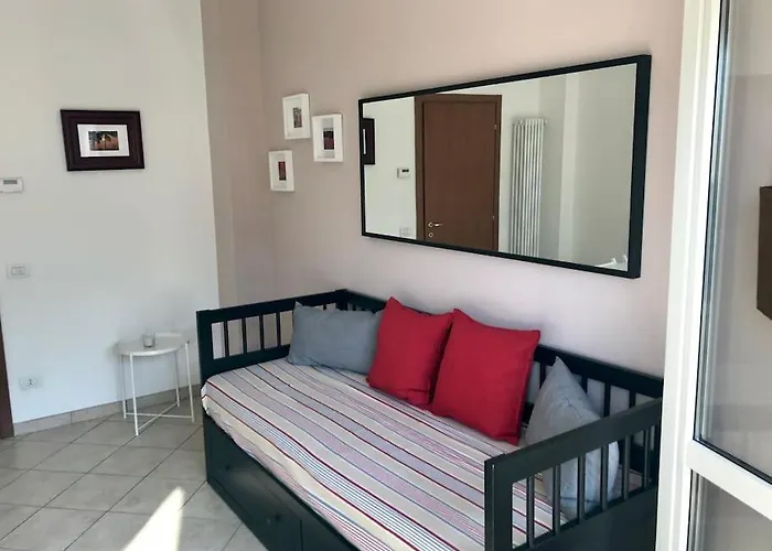 Casa Pi Güe Accogliente E Luminoso Côme
