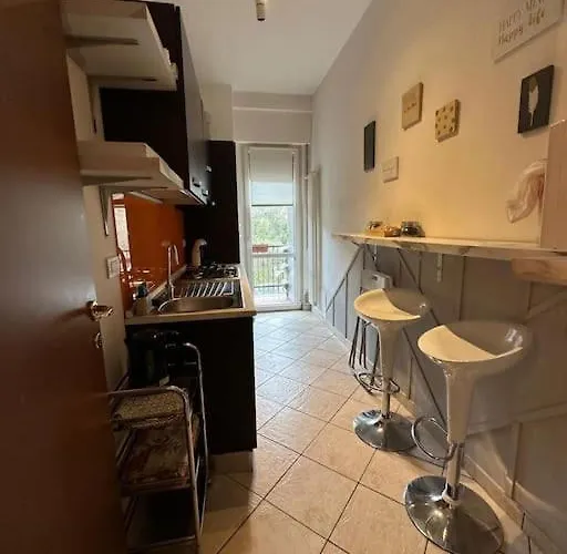 Casa Pi Güe Accogliente E Luminoso