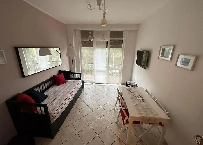 Casa Pi Güe Accogliente E Luminoso Côme