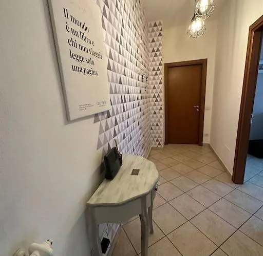 Casa Pi Güe Accogliente E Luminoso Appartamento