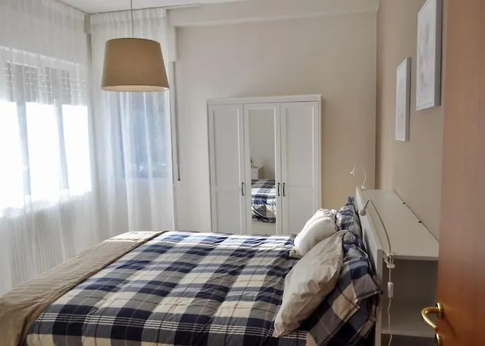 Casa Pi Güe Accogliente E Luminoso Appartamento